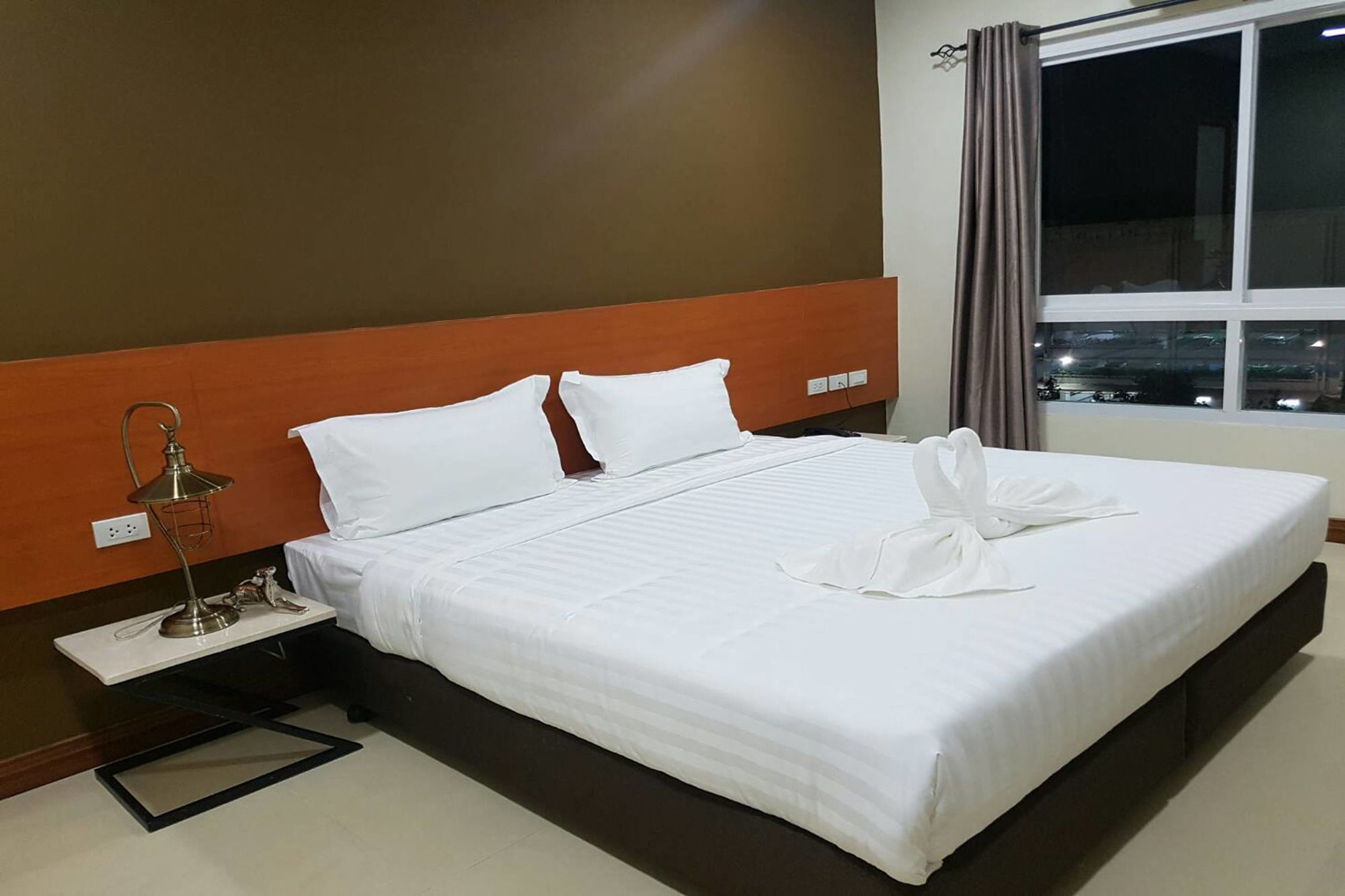 Devloft Hotel Korat Nakhonratchasima Dış mekan fotoğraf